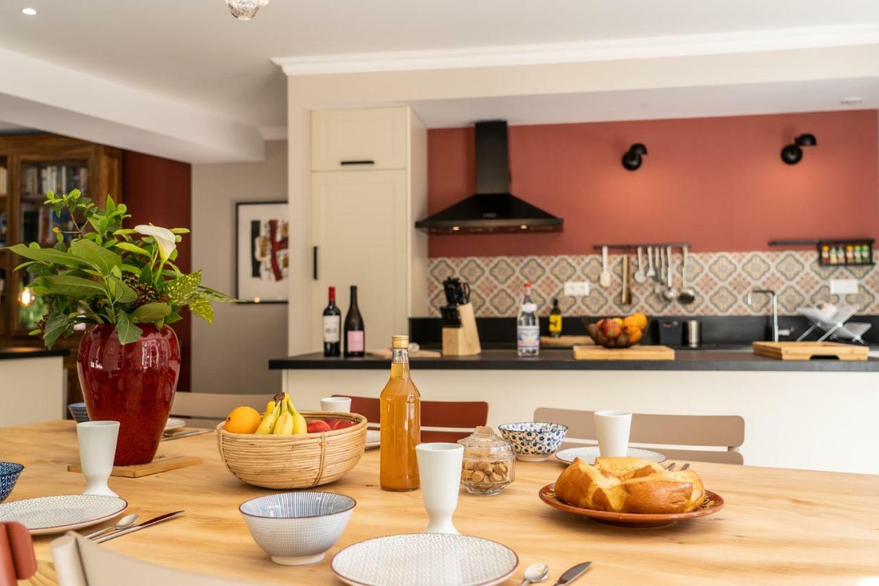 Le Clos D'Abrigeon أوبينا المظهر الخارجي الصورة