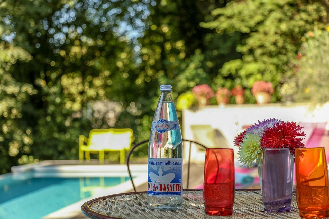 Le Clos D'Abrigeon أوبينا المظهر الخارجي الصورة