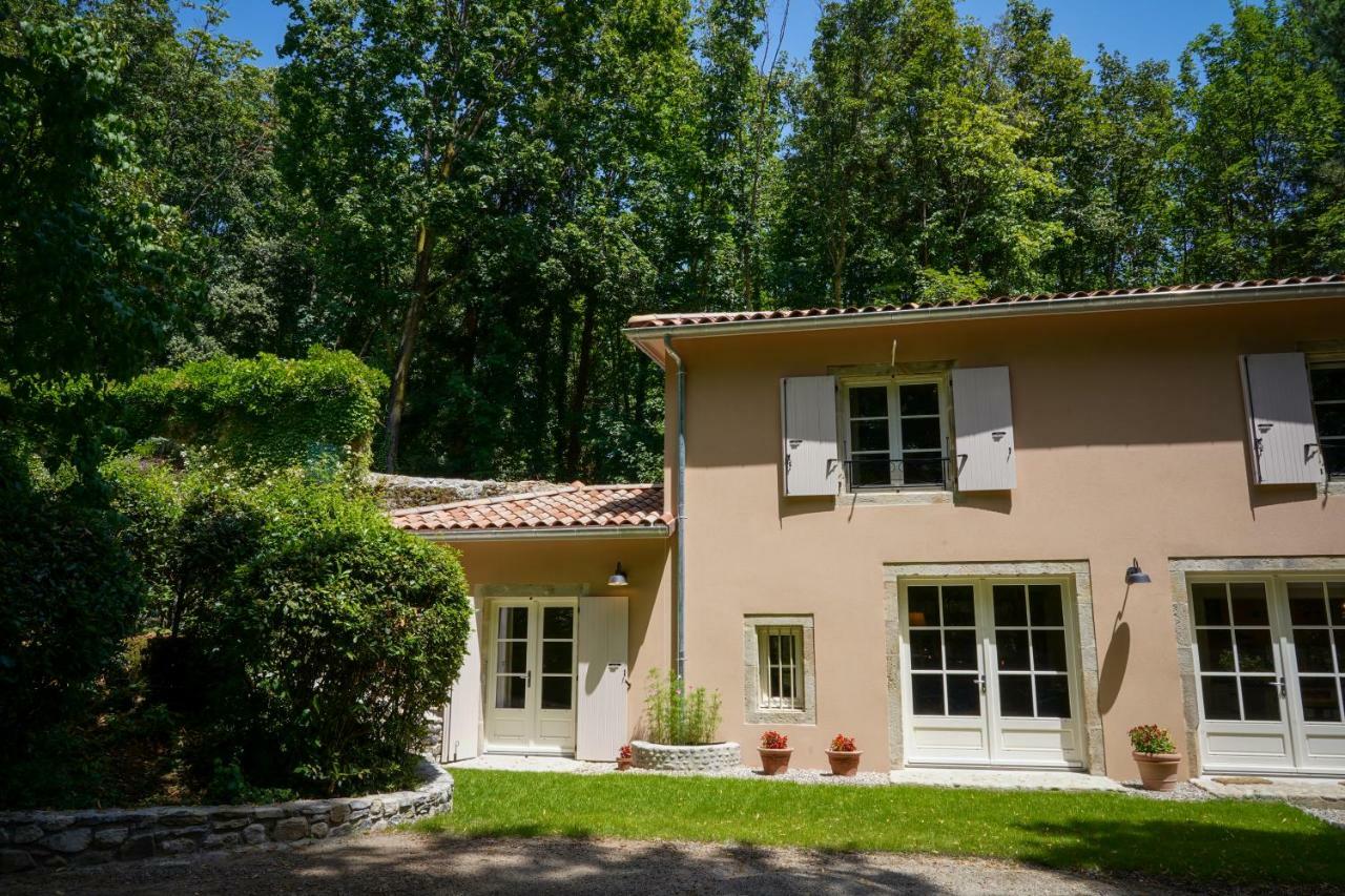 Le Clos D'Abrigeon أوبينا المظهر الخارجي الصورة